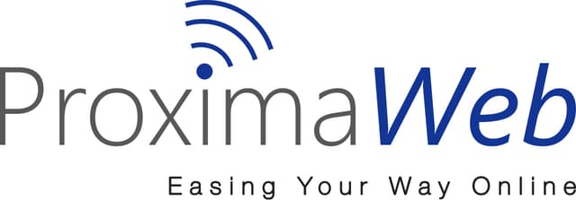 Proximaweb logo