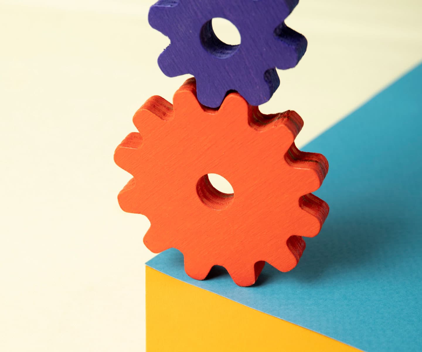 Proximaweb expertise visual